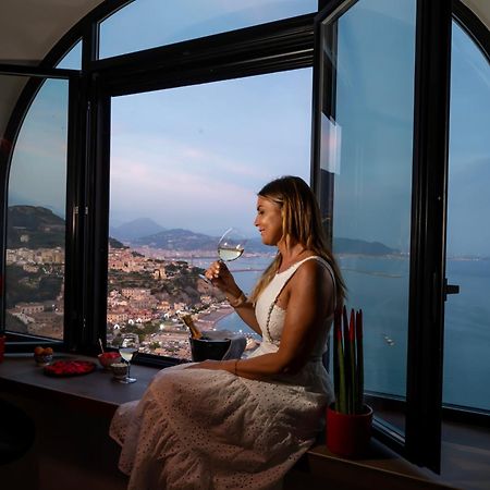 Kemi Luxury Suites Vietri Esterno foto