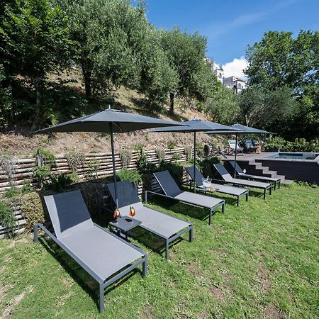 Kemi Luxury Suites Vietri Esterno foto