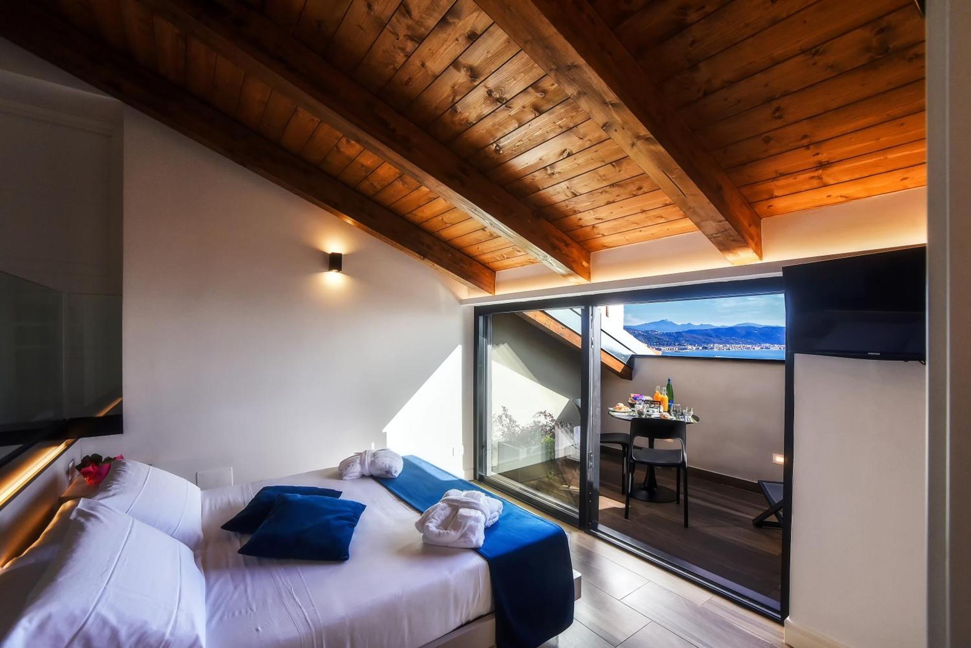 Kemi Luxury Suites Vietri Esterno foto