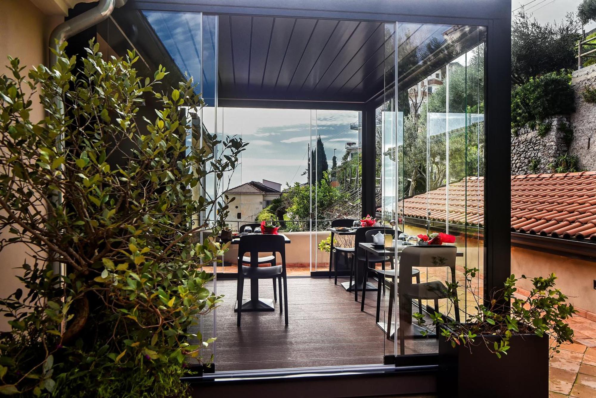 Kemi Luxury Suites Vietri Esterno foto