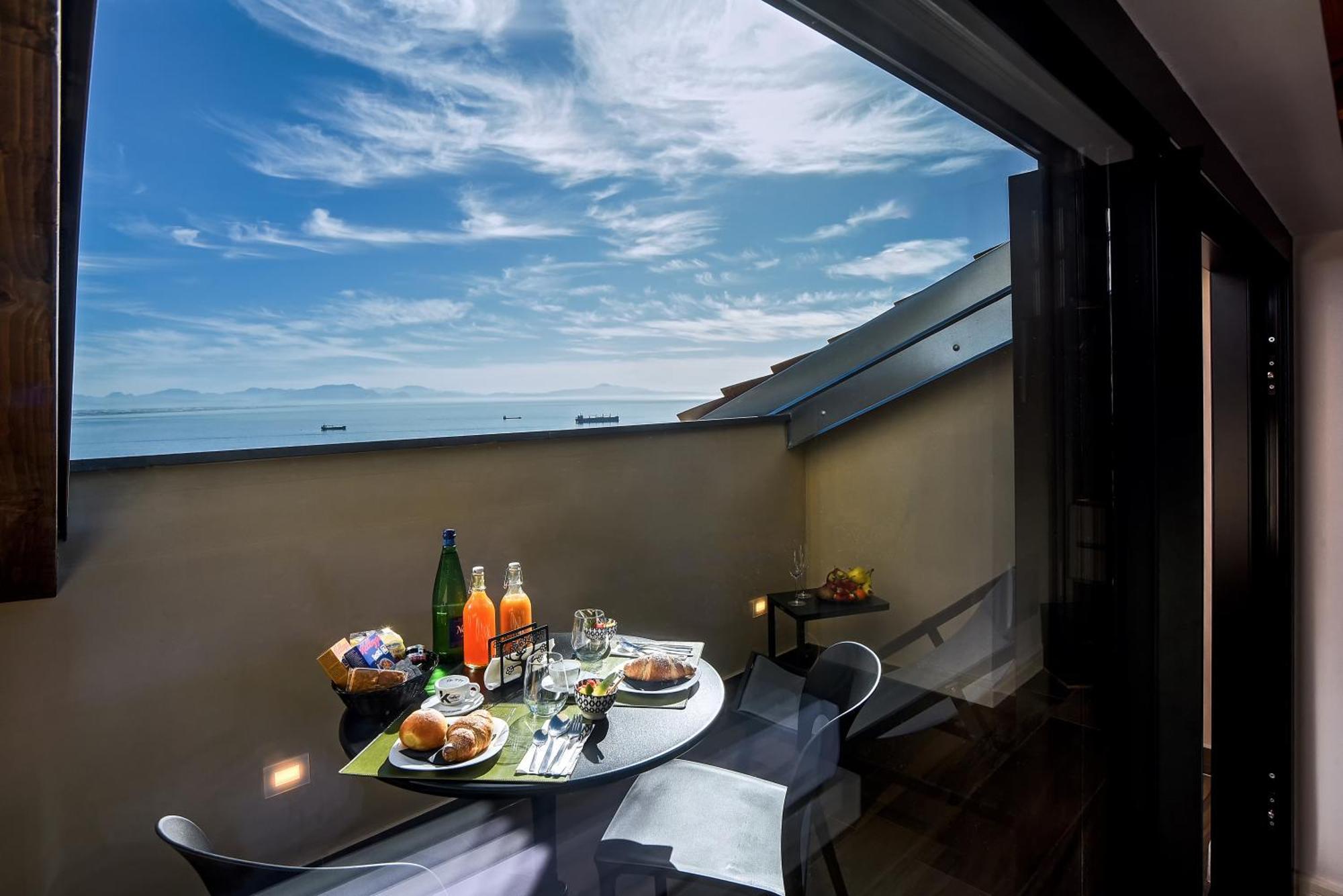 Kemi Luxury Suites Vietri Esterno foto