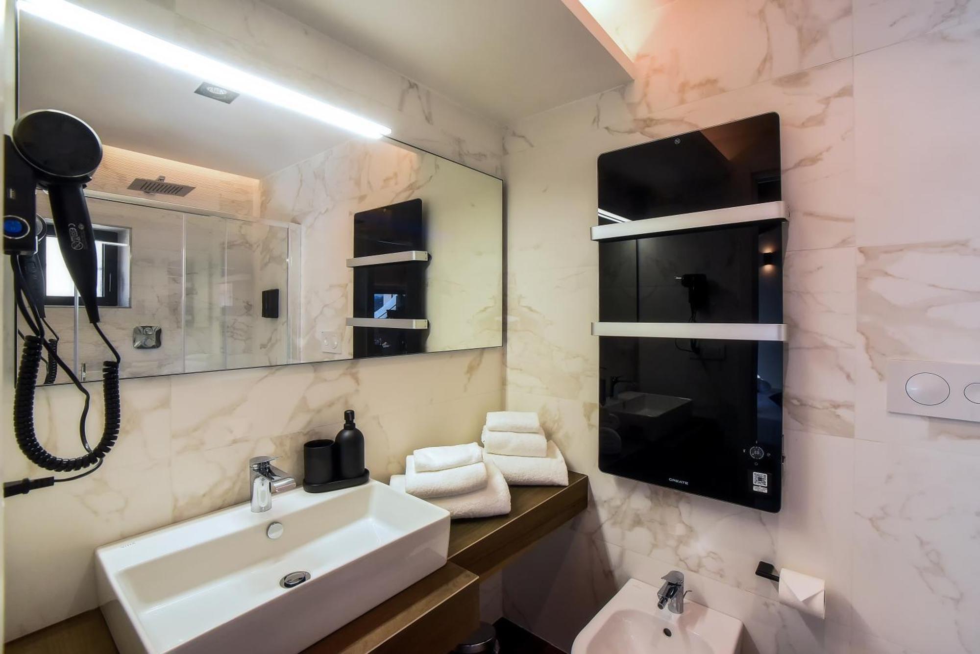Kemi Luxury Suites Vietri Esterno foto